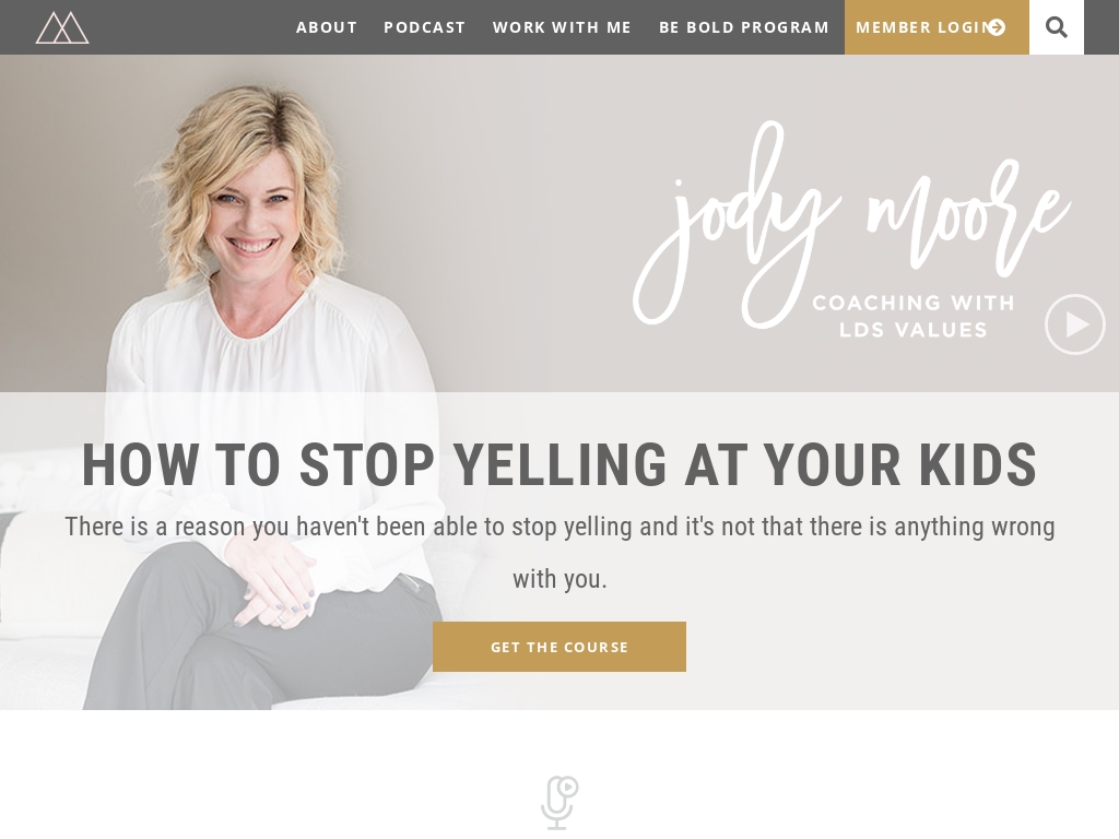 53 Best Life Coaching Business Website Designs To Inspire You [2024] 