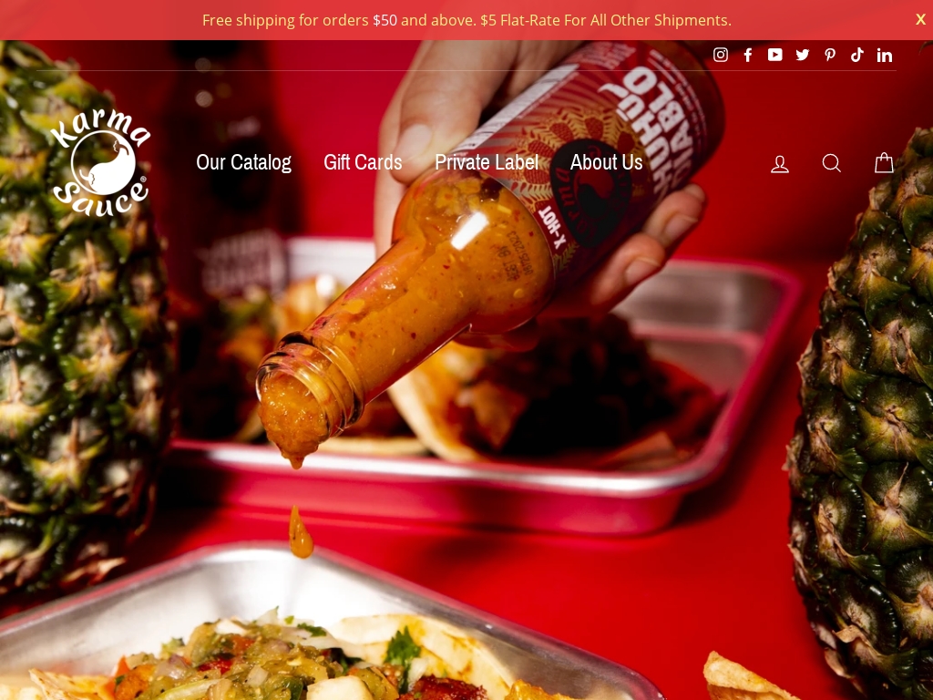 Start A Hot Sauce Business Business Ideas Starter Story