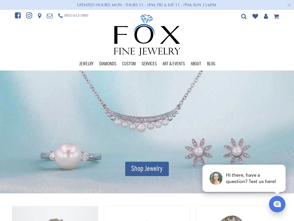 Best fine store jewelry websites