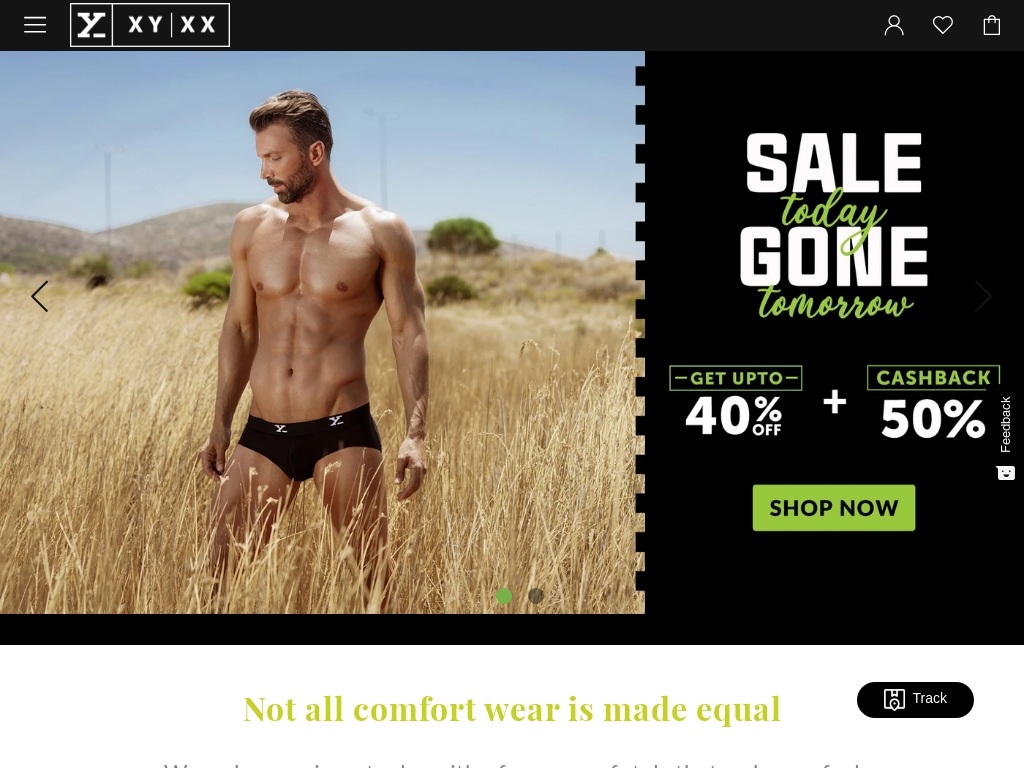 Start A Men's Underwear Brand Business Ideas Starter Story