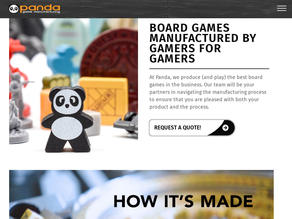 38 Trending Board Game Development Businesses [2022] - Starter Story