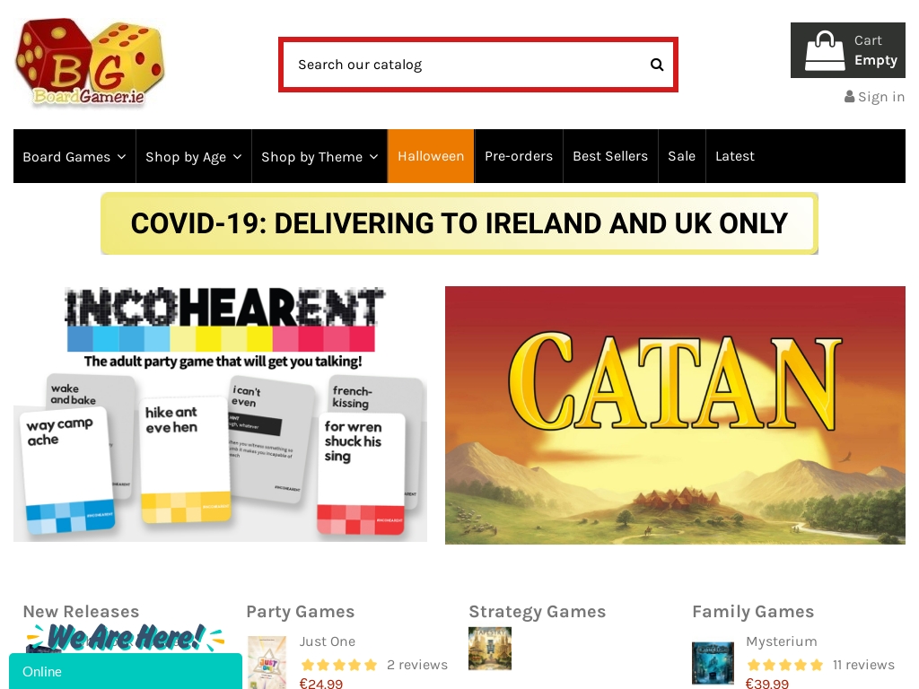 41 Trending Board Game Businesses [2022] - Starter Story