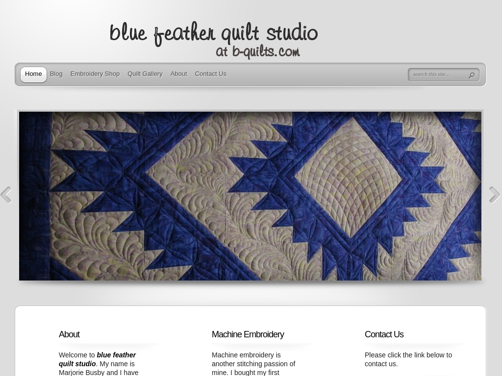 Start A Quilt Business Business Ideas Starter Story