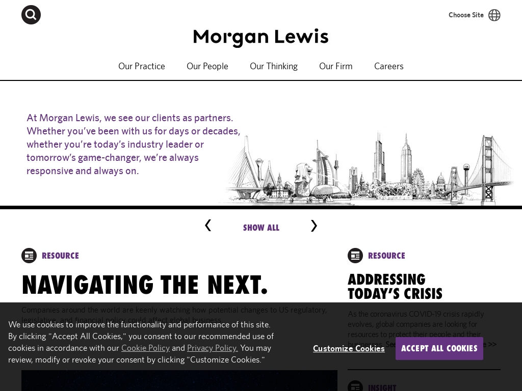 20 Best Law Firm  Designs To Inspire You [2024] Starter Story