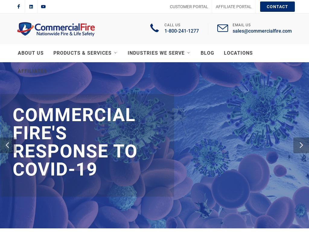 Start A Fire Safety Business Business Ideas