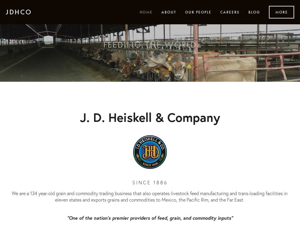 30 Trending Animal Feed Exports Businesses [2024] Starter Story