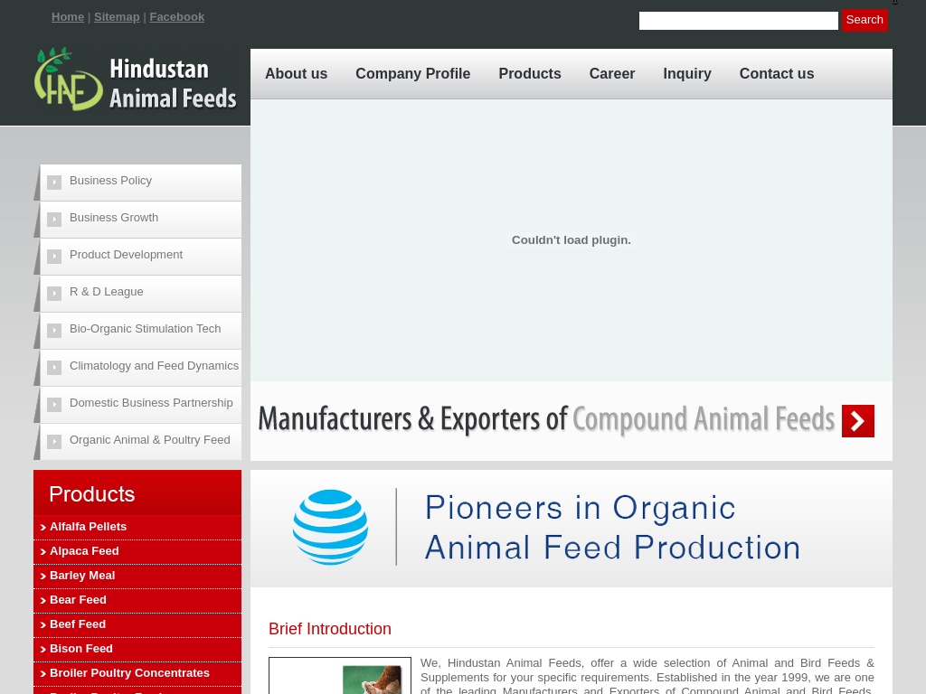 30 Trending Animal Feed Exports Businesses [2024] Starter Story