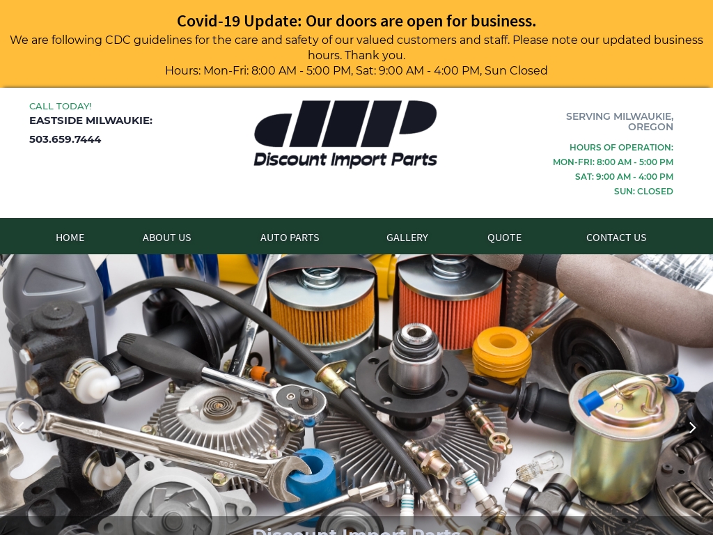 Start An Auto Parts Exports Business Business Ideas Starter Story