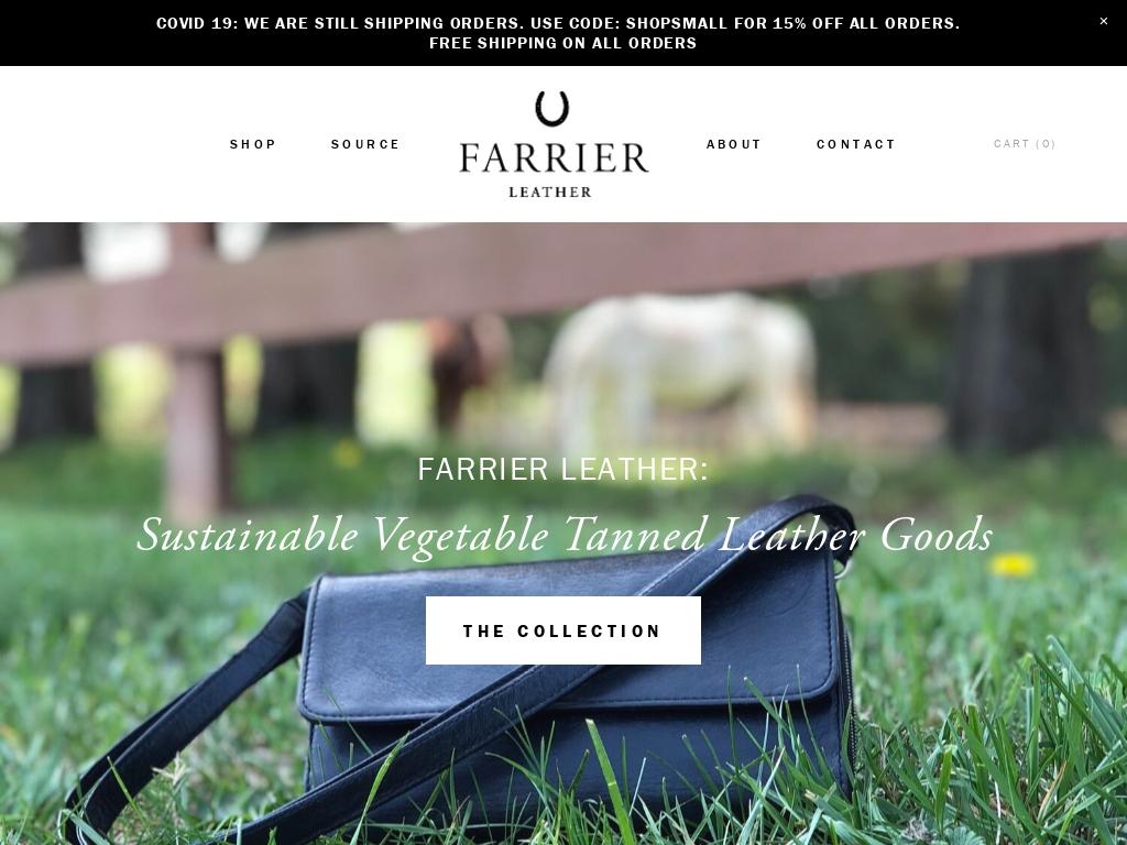 Start A Farrier Business Business Ideas Starter Story