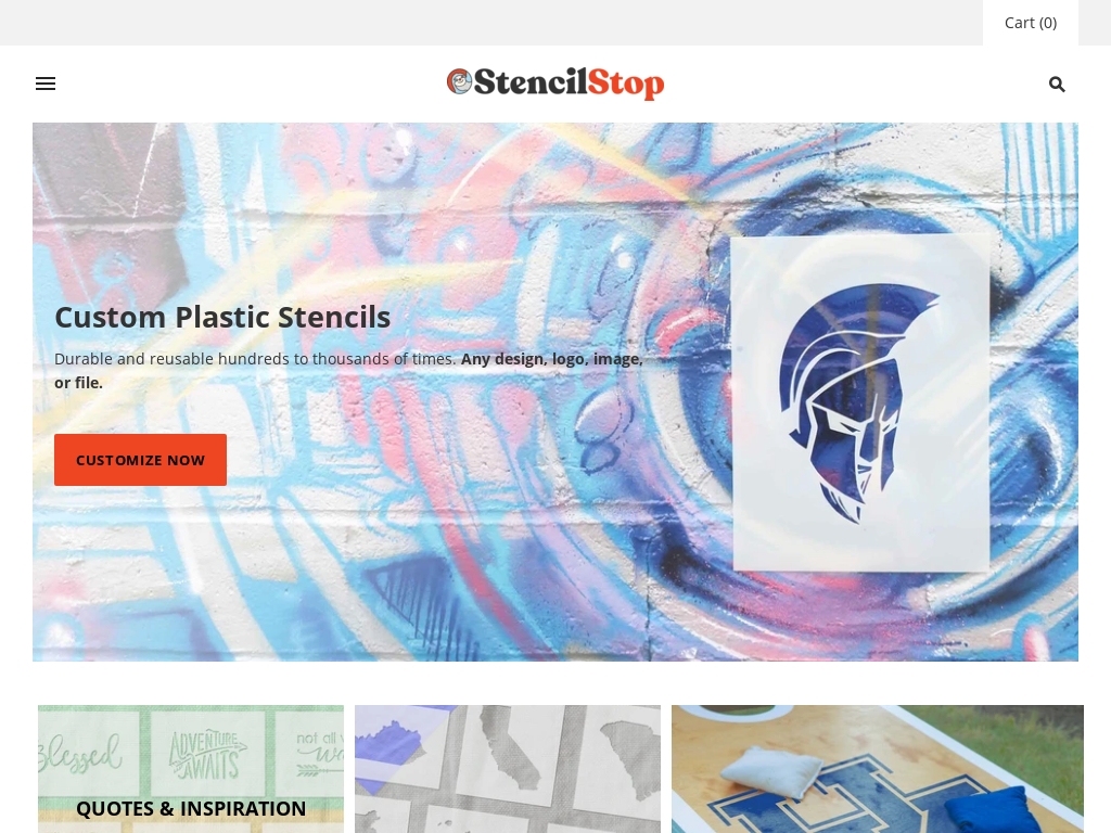 Start A Stencil Artistry Business Business Ideas Starter Story