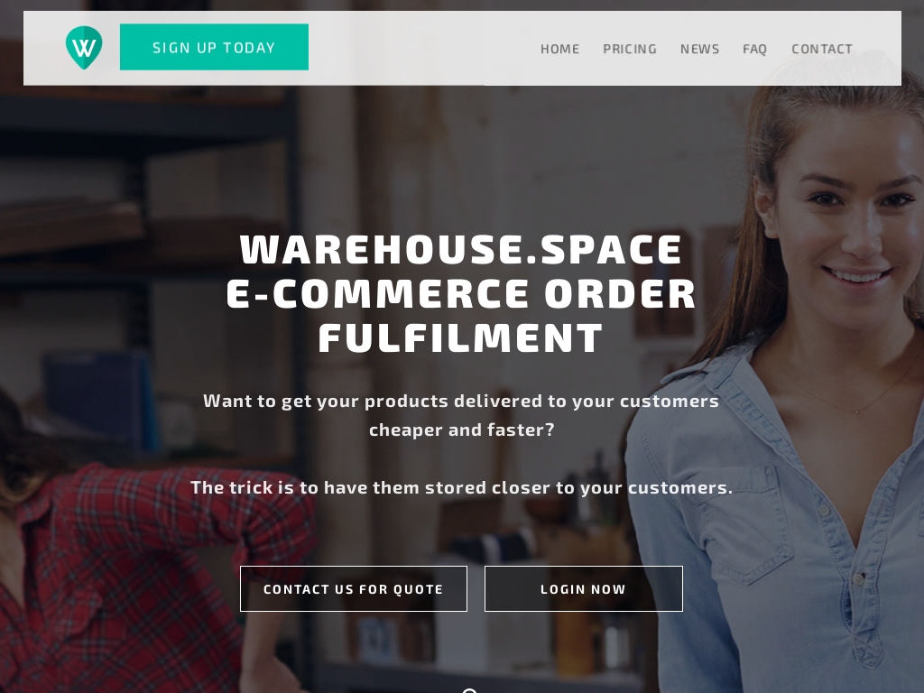 Start A Distribution Warehouse Business Business Ideas Starter