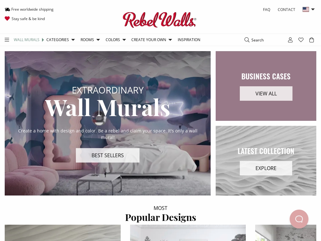 Start A Wallpaper Business Business Ideas Starter Story