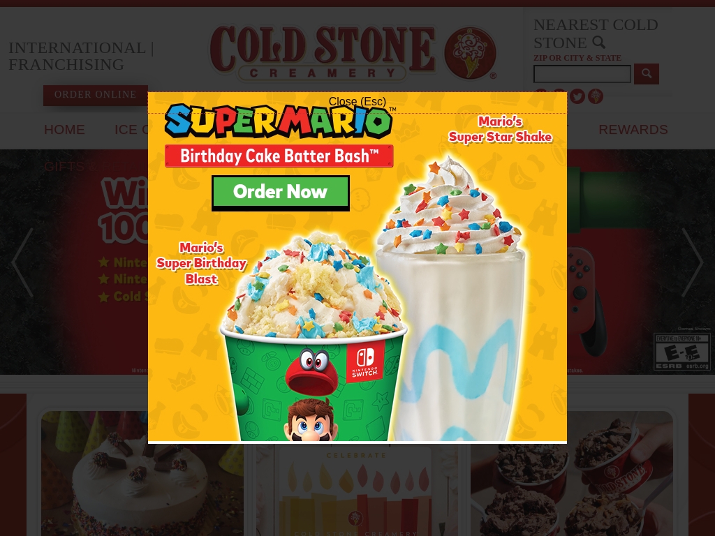 6 Sell Ice Cream Cakes Success Stories [2024] Starter Story