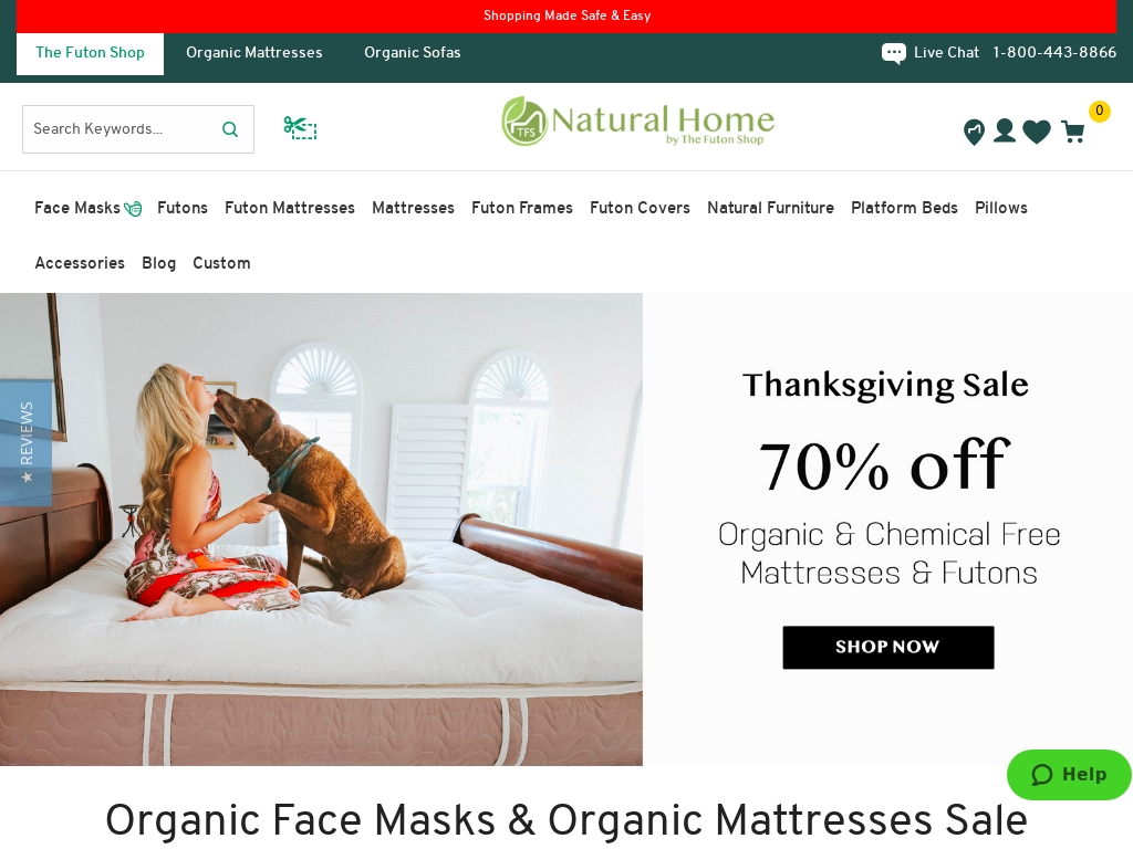 5 Futons Business Success Stories [2024] Starter Story