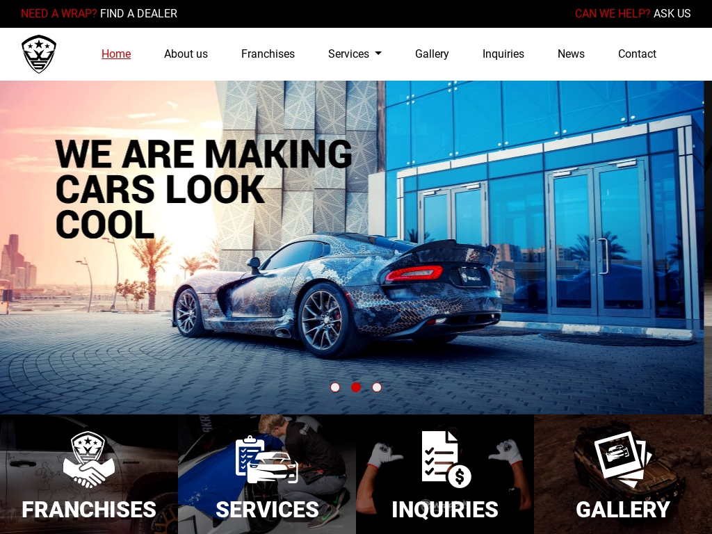 Start A Vehicle Wrap Business Business Ideas Starter Story