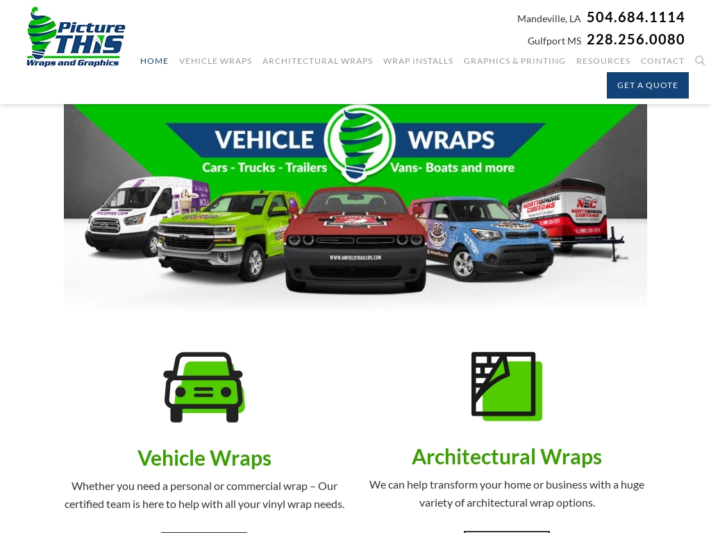 Start A Vehicle Wrap Business Business Ideas Starter Story