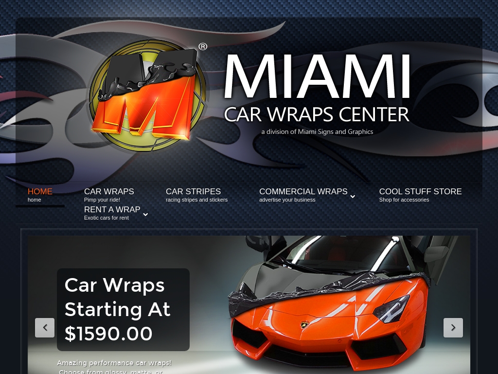 Las Vegas Wraps: Tints, PPF, Car Wraps, Business Wraps