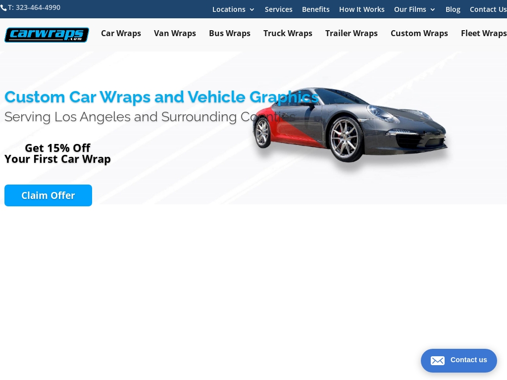 car wrap prices atlanta