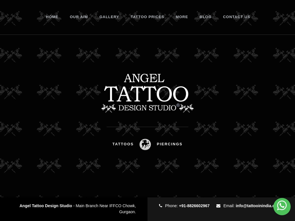 43 Trending Temporary Tattoo Artist Businesses [2023] Starter Story