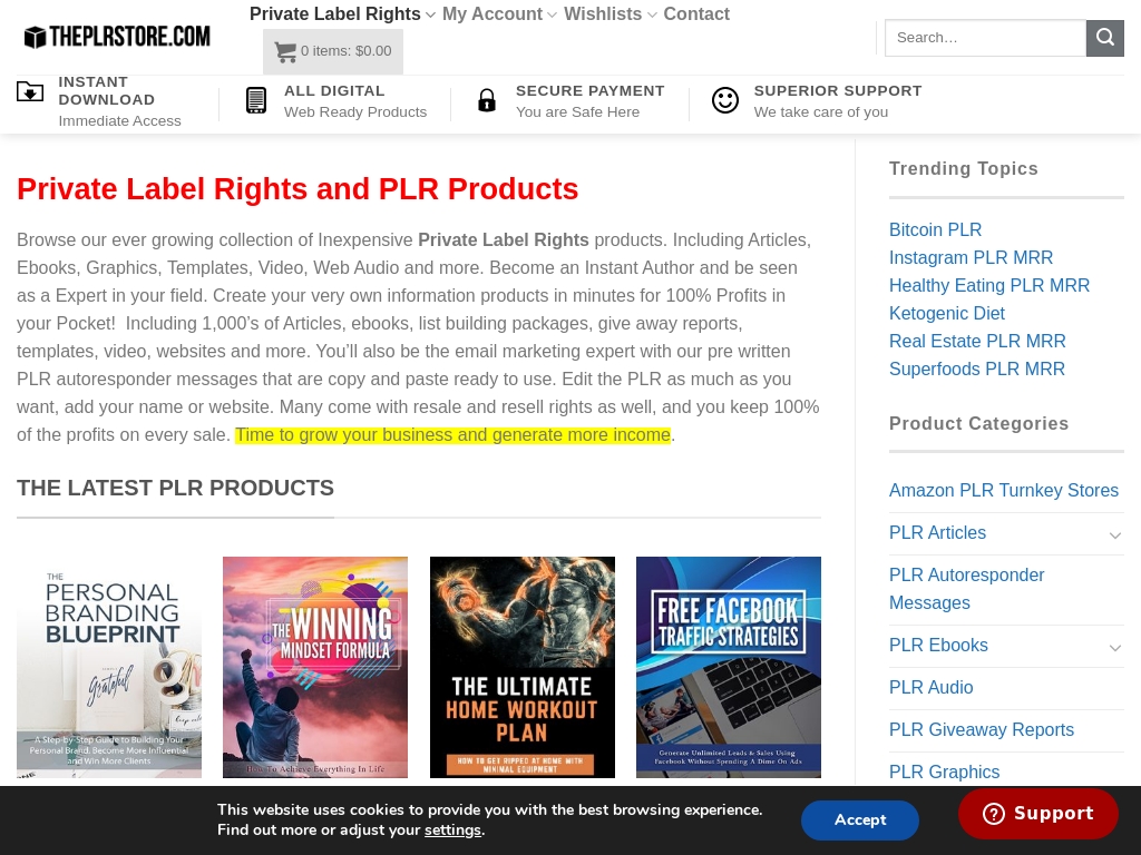 A Detailed Guide to Find Private Label Manufacturers in 2024