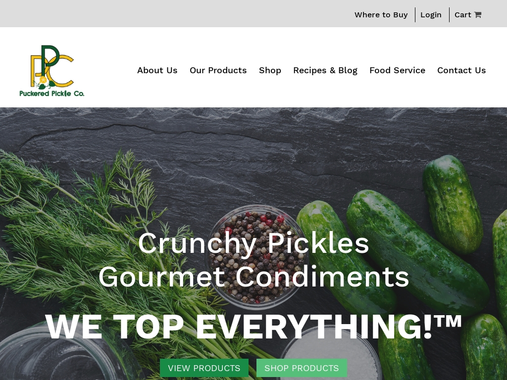 Start A Pickle Business Business Ideas Starter Story