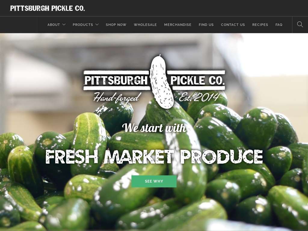 Start A Pickle Business Business Ideas Starter Story