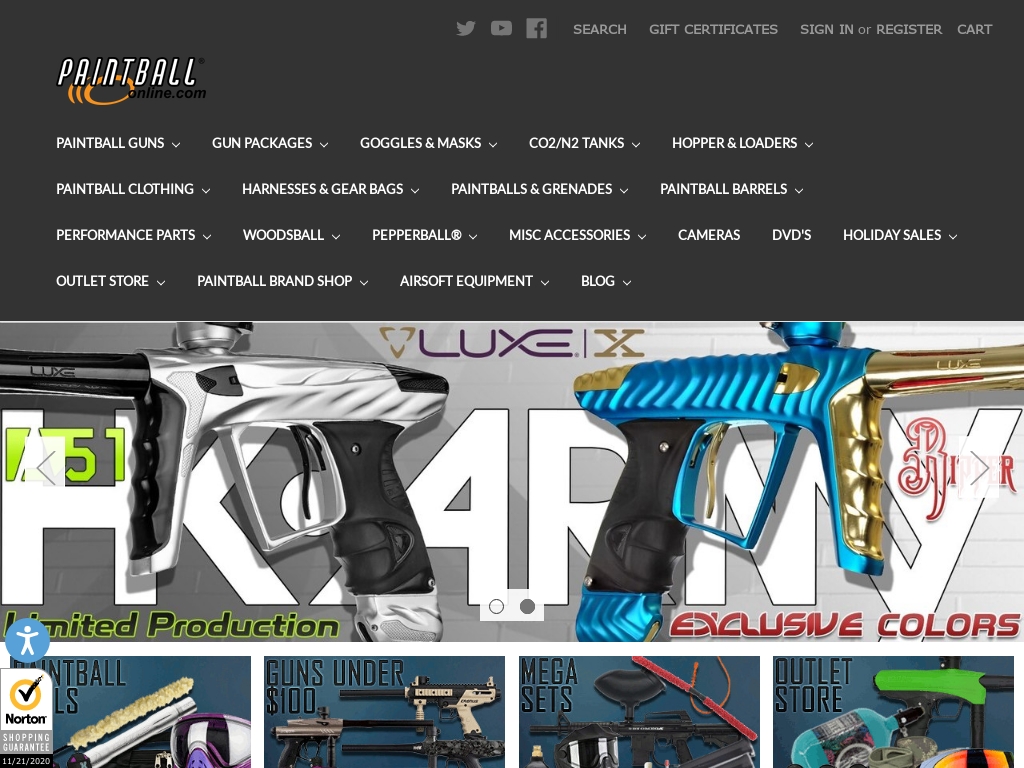 Start A Paintball Game Center Business Business Ideas Starter