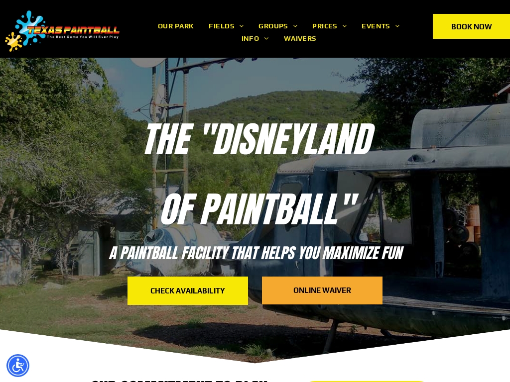Start A Paintball Game Center Business Business Ideas Starter