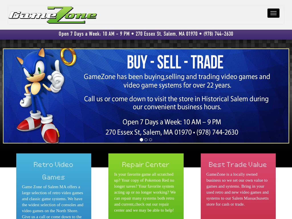 40 Trending Video Games Repair Shop Businesses [2022] - Starter Story