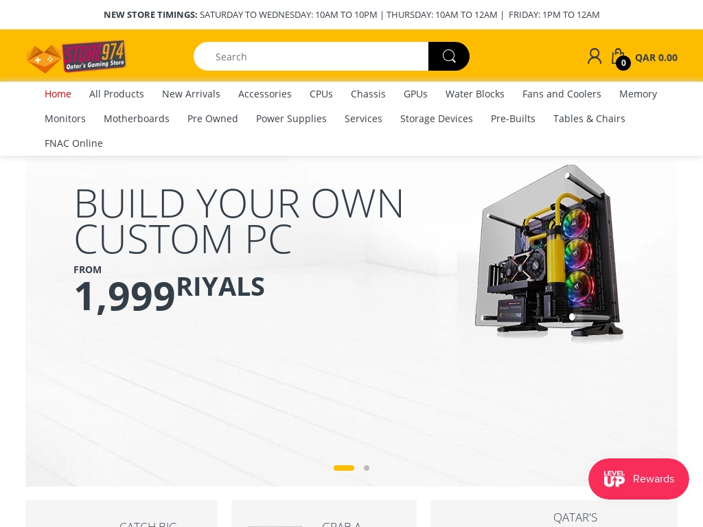 42 Trending Gaming Accessories Store Businesses [2024] Starter Story