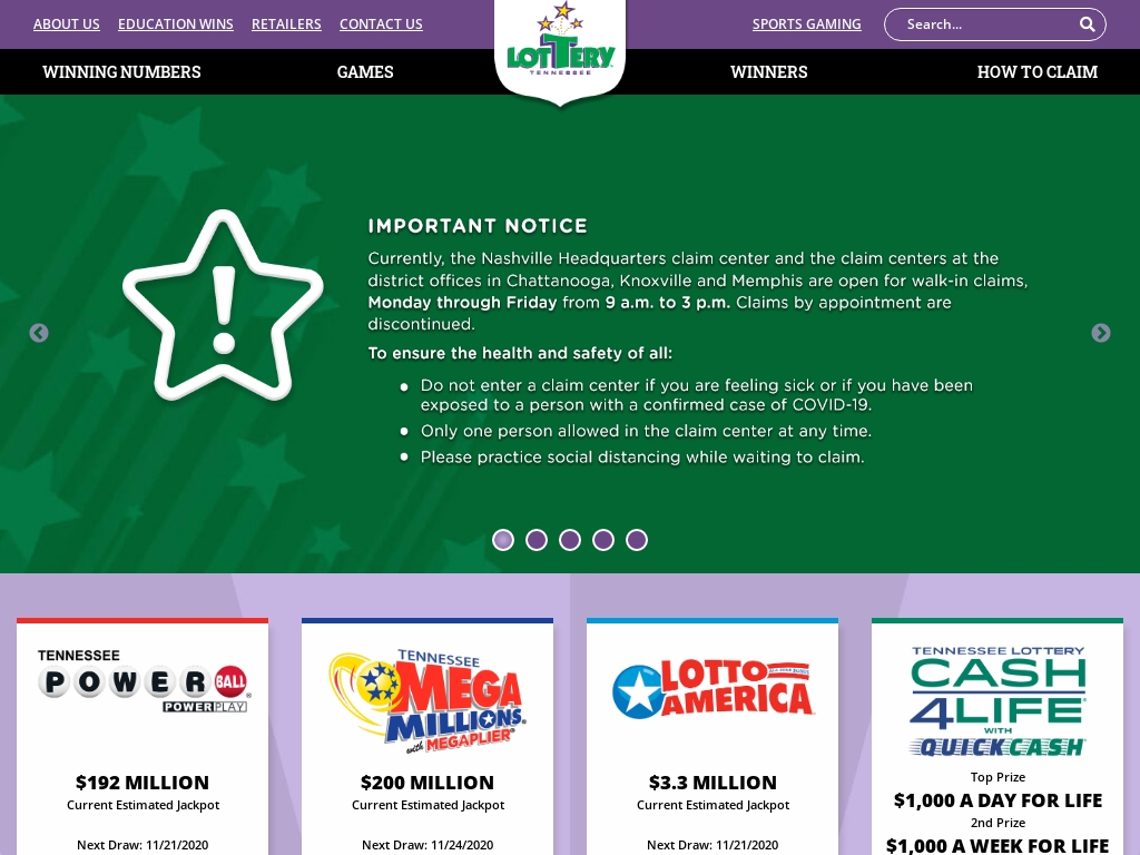 Free sale traffic lotto