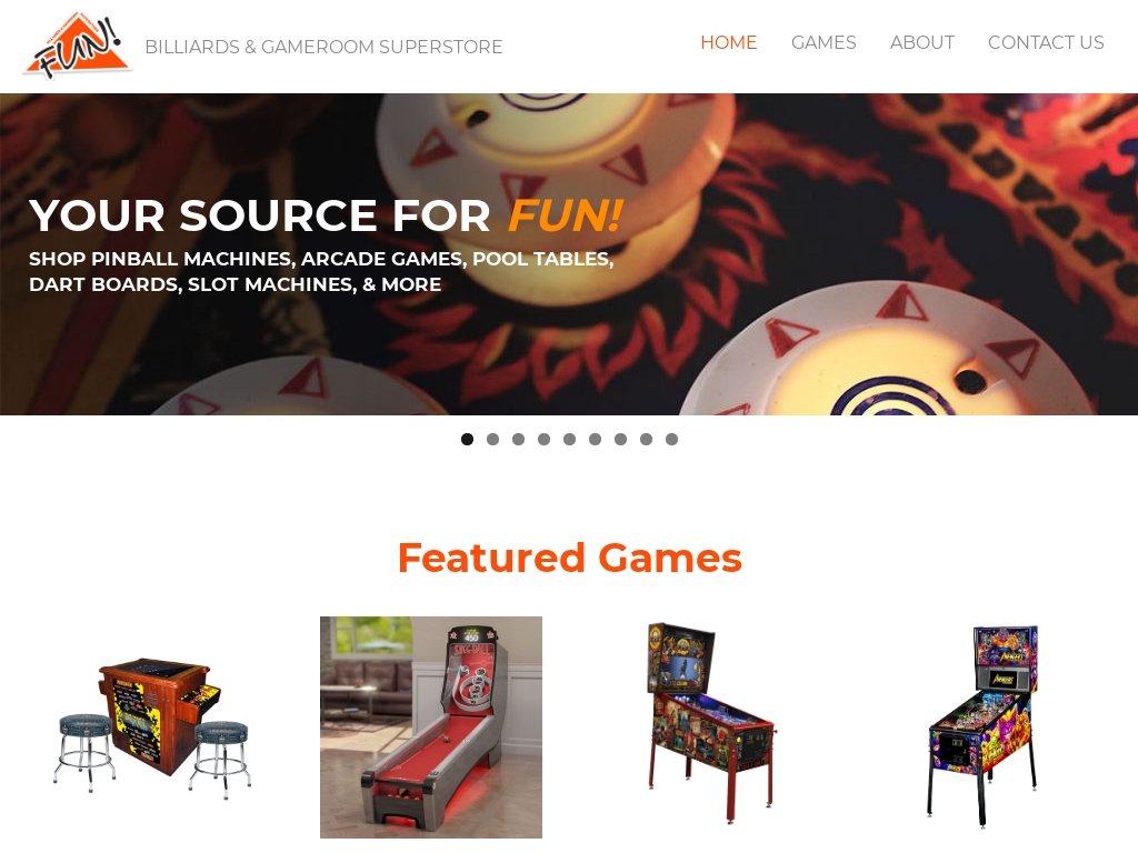 38 Trending Amusement Arcade Businesses [2024] Starter Story