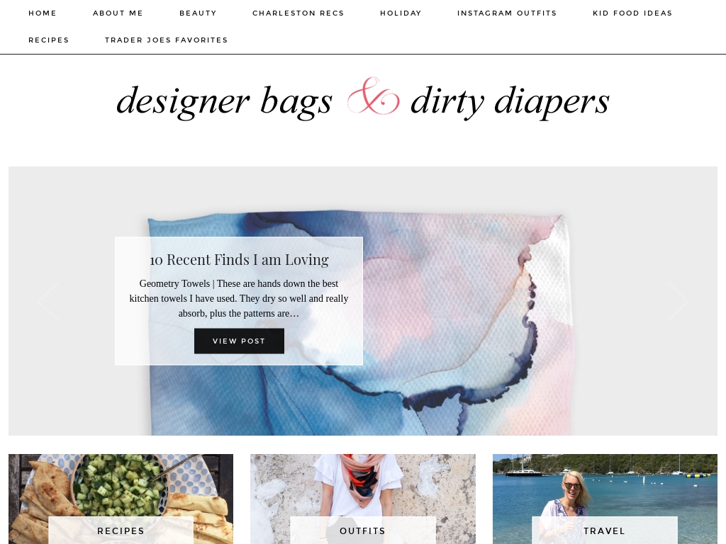 37 Trending Sell Luxury Handbags Businesses [2022] - Starter Story