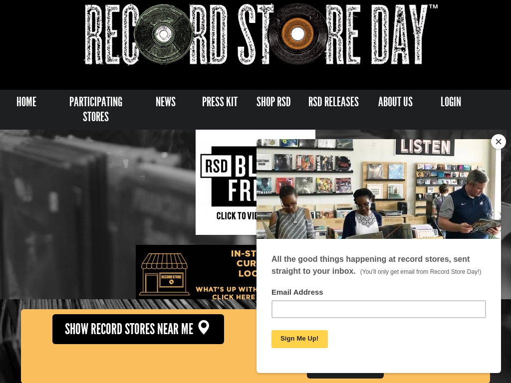 Start A Record Store Business Ideas Starter Story
