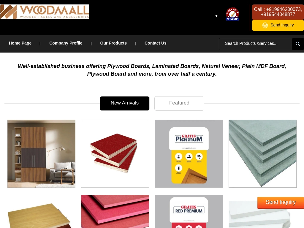 42 Trending Plywood Manufacturing Businesses [2024] Starter Story