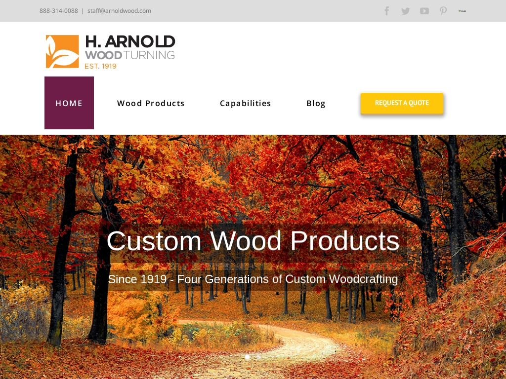 75+ Best Wood Manufacturers & Suppliers In The US [2024 Edition]