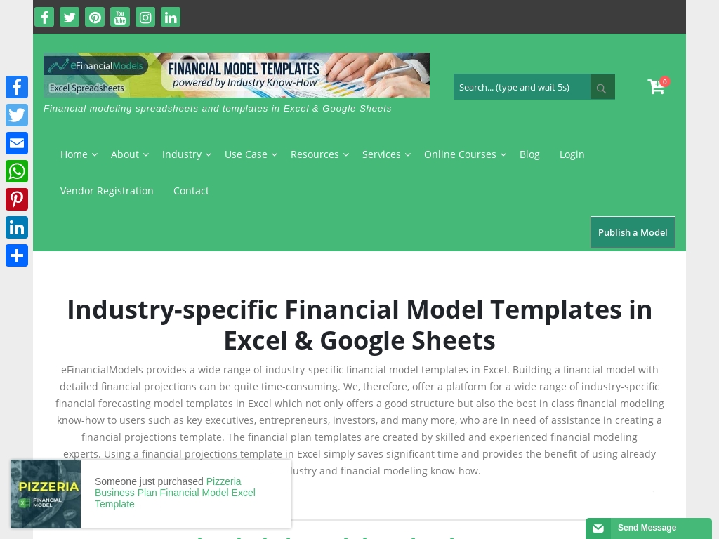 Start A Financial Service Business - Business Ideas