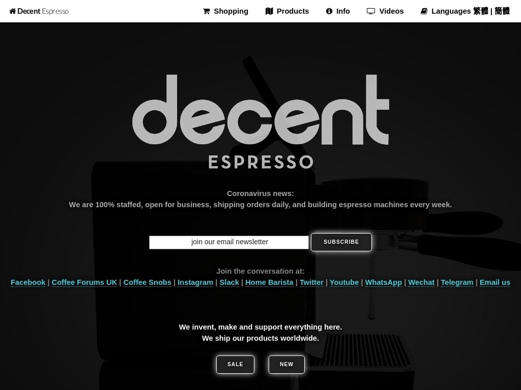 Start An Espresso Machine Business Business Ideas Starter Story