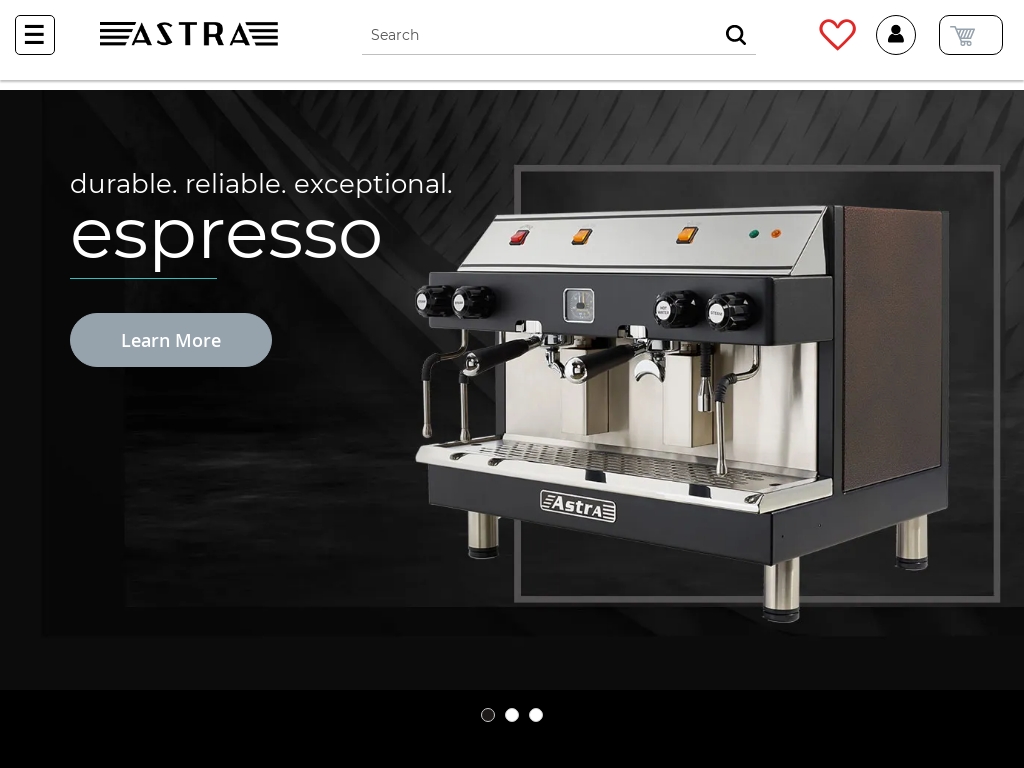 Start An Espresso Machine Business Business Ideas Starter Story