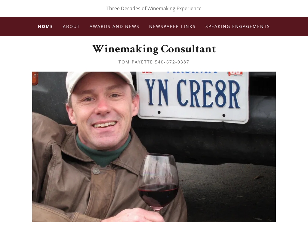 43 Trending Wine Consulting Businesses [2024] Starter Story