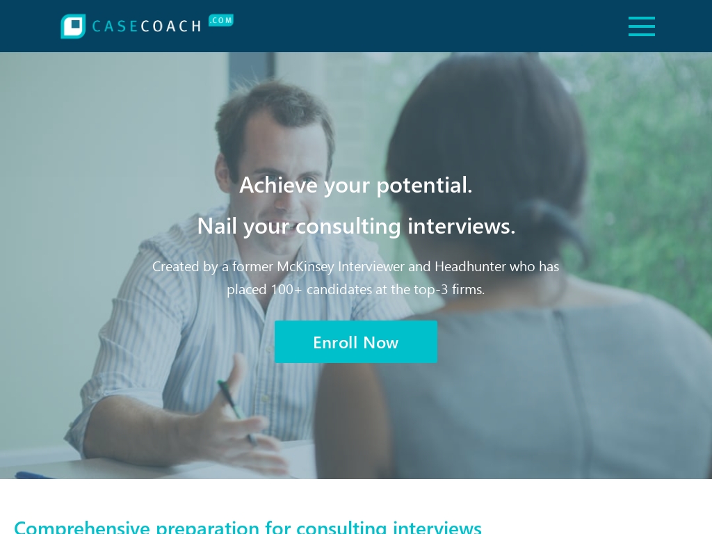 40 Trending Interview Coaching Businesses [2022] - Starter Story