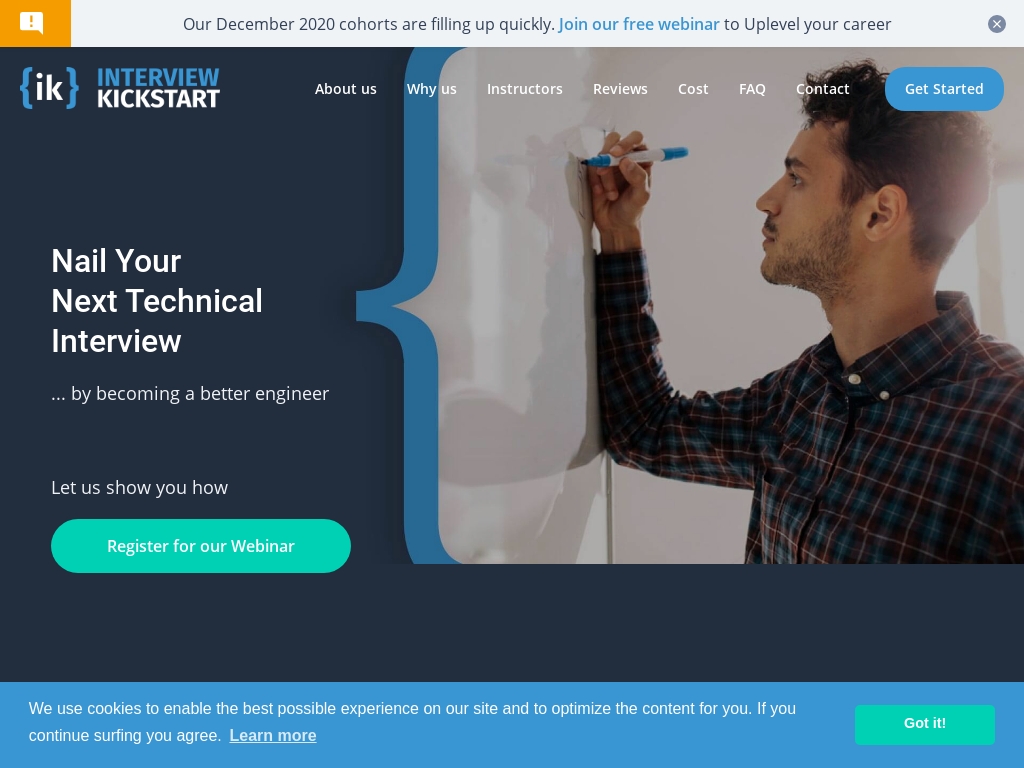 40 Trending Interview Coaching Businesses [2022] - Starter Story