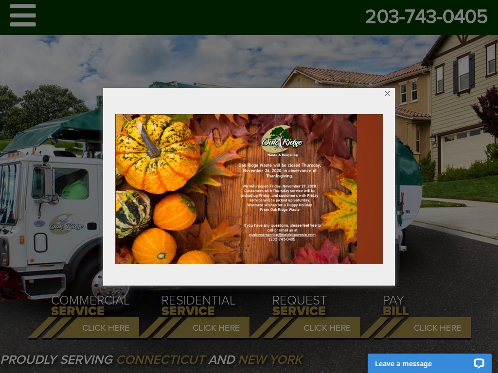 Start A Waste Hauling Business - Business Ideas - Starter Story