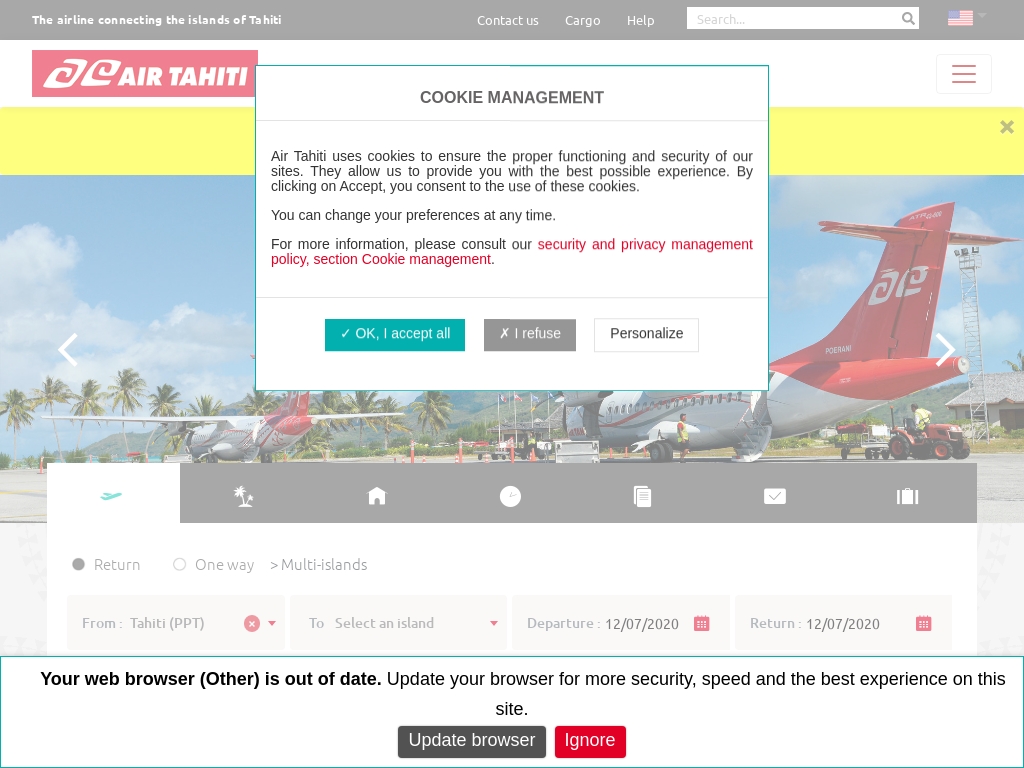 5 Airline Marketing Business Success Stories [2024] Starter Story