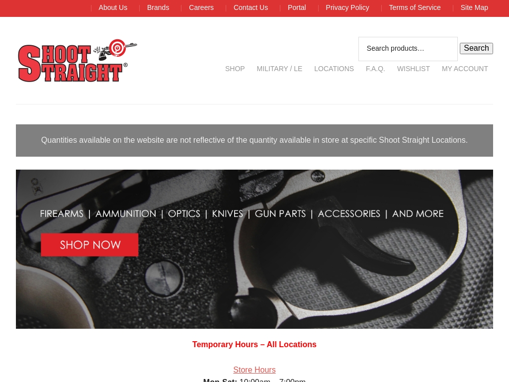 5 Outdoor Shooting Range Business Success Stories [2024] Starter