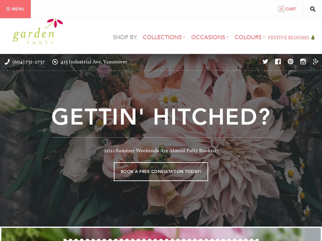 Start A Flower Shop Business Ideas Starter Story