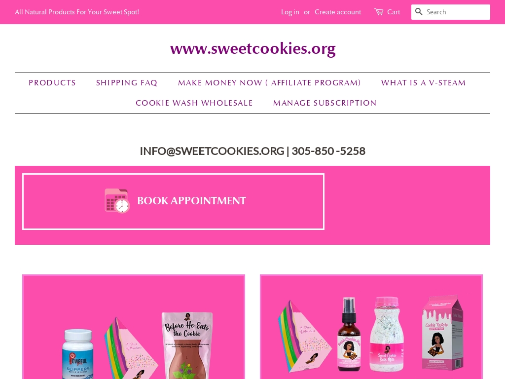 A Feminine Products Business Business Ideas Starter Story