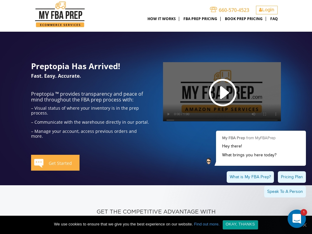 8 Distribution Warehouse Business Success Stories [2024] Starter