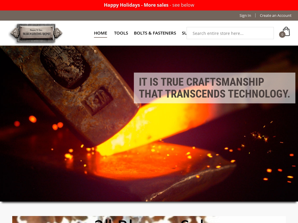 Start A Blacksmith Business Business Ideas Starter Story