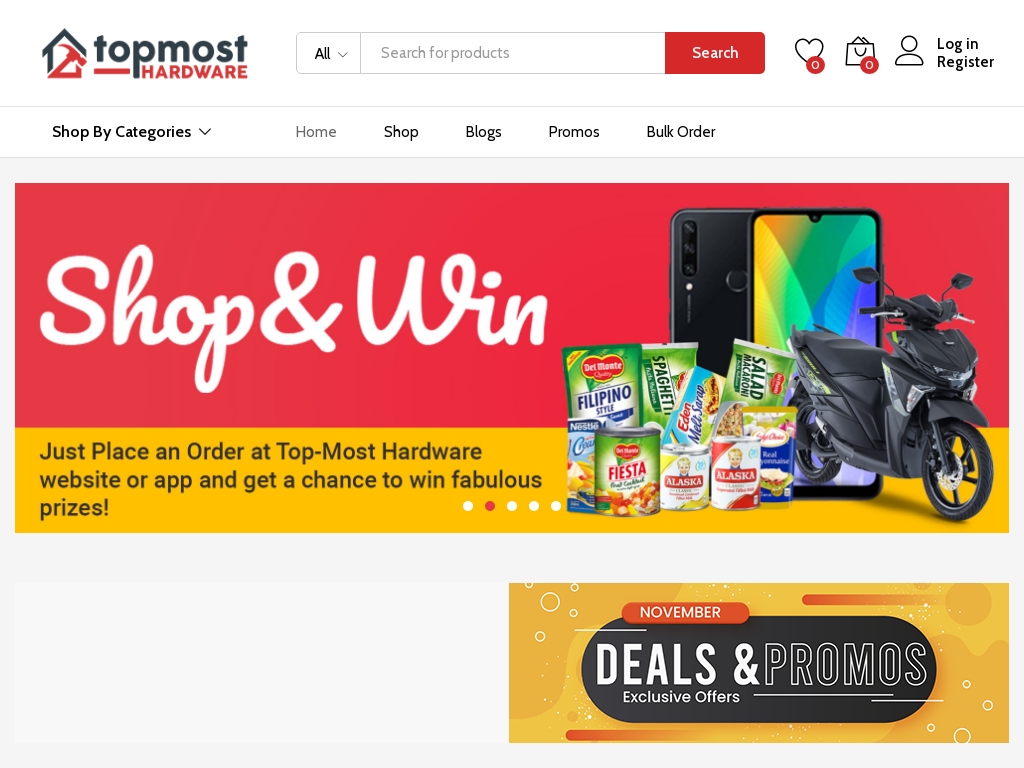 Start A Hardware Store Business Ideas Starter Story